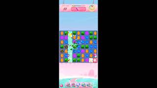Candy Crush Saga Level 271 screenshot 5