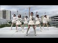 20260822 Straight Angeli / ストレート アンジェリー / ストアン 「STARlighT」 有明ガーデン みんなのテラス