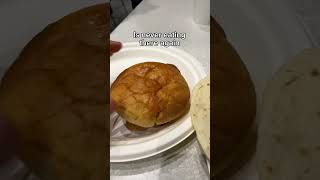 College Dining Hall #progressnotperfection