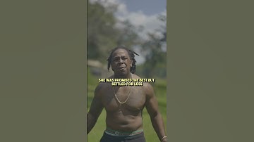 Thumbnail of A Song Ever Woman Needs #92legend #8k