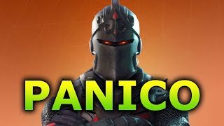 Caballero En Fortnite