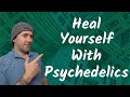 How To Use Psychedelics And Entheogen