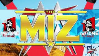 The Miz Titantron 2021