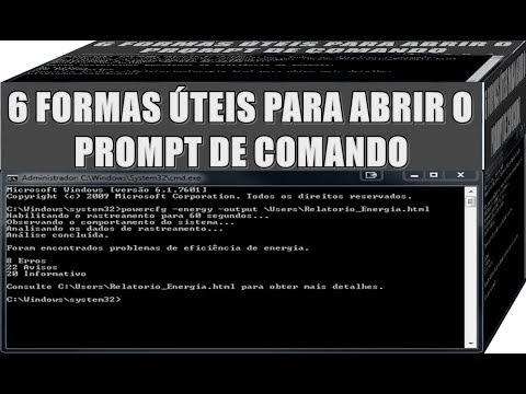 Vídeo: Evitar cortar, colar, copiar, excluir, renomear arquivos e pastas