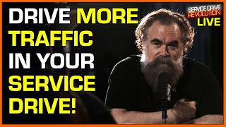 Higher RO Counts & More Customers | SDR #379