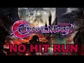 Bloodstained Curse of the Moon No Hit Run