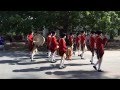 Fife and Drum March