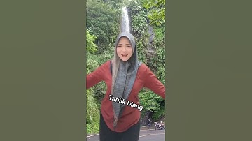 Joget asiiik - tarik mang