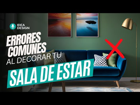 ❌ ERRORES COMUNES