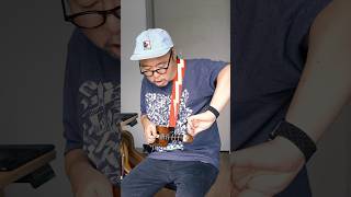 🚨 PLEASE VOTE FOR MY 1-STRING ENTRY! 🎸