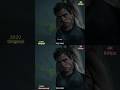The Last of Us Part 2: PS5 Pro vs PS4 Graphics Comparison 🎮