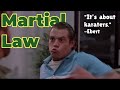 Martial Law 1990 Fan Appreciation Supercut Cynthia Rothrock David Carradine Chad McQueen