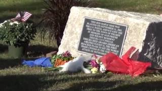Wilmot Remembers Those Lost in 9/11 Terrorist Attack - YCN News 9.13.16