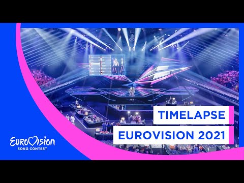 Video: Sẽ có Eurovision vào năm 2021
