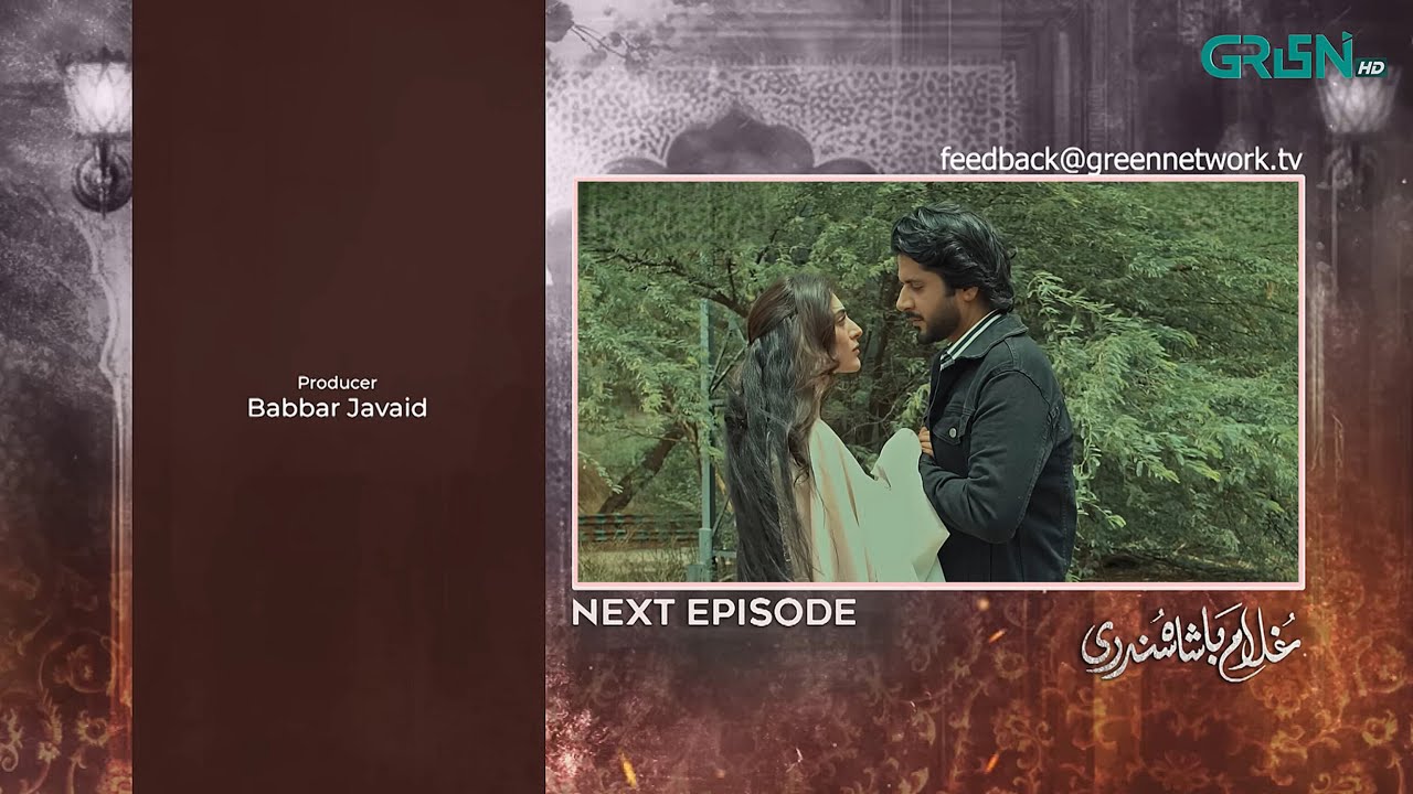 Ghulam Bashah Sundri Episode 9 | Teaser Review | Promo Breakdown | Pakistani Drama 