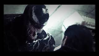 Venom Green Screen - Kinemaster