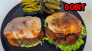 GOBİT ET DÖNER TARİFİ!!!