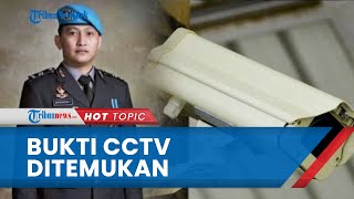 Polri Temukan CCTV yang Dapat Ungkap Kasus tewasnya Brigadir J, Masih Jadi Bahan Rahasia Penyidik