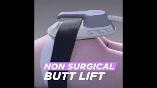 The Non Surgical Butt Lift - Bodysculpt Pro By Advanced Rejuvenation