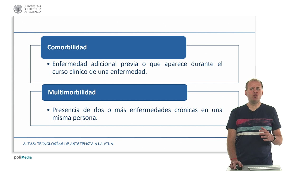 Leccion 5 Glosario De Terminos 1 8 35 Upv Youtube