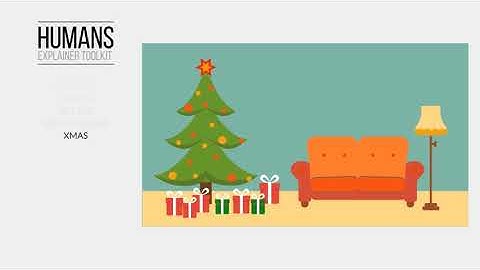 Humans Explainer Essential Graphics | Mogrt