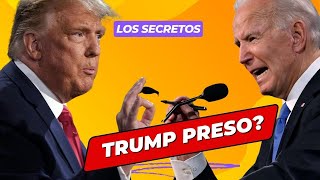 Trump a la cárcel? | #ChicAlDía | #evtv | 05/31/24 3/5 by EVTV MIAMI 849 views 3 hours ago 7 minutes, 37 seconds