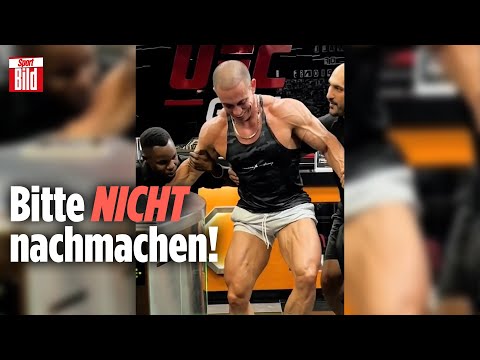 Video: Warum ist das Halleluja wichtig?