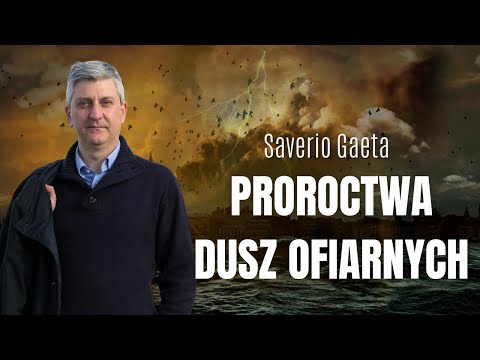 Wideo: Proroctwo I Telepatia: O Czym Mówi Dusza? - Alternatywny Widok