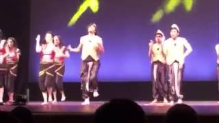 Preview - Rocking Agarwals @ MKC Spring Showcase 2015