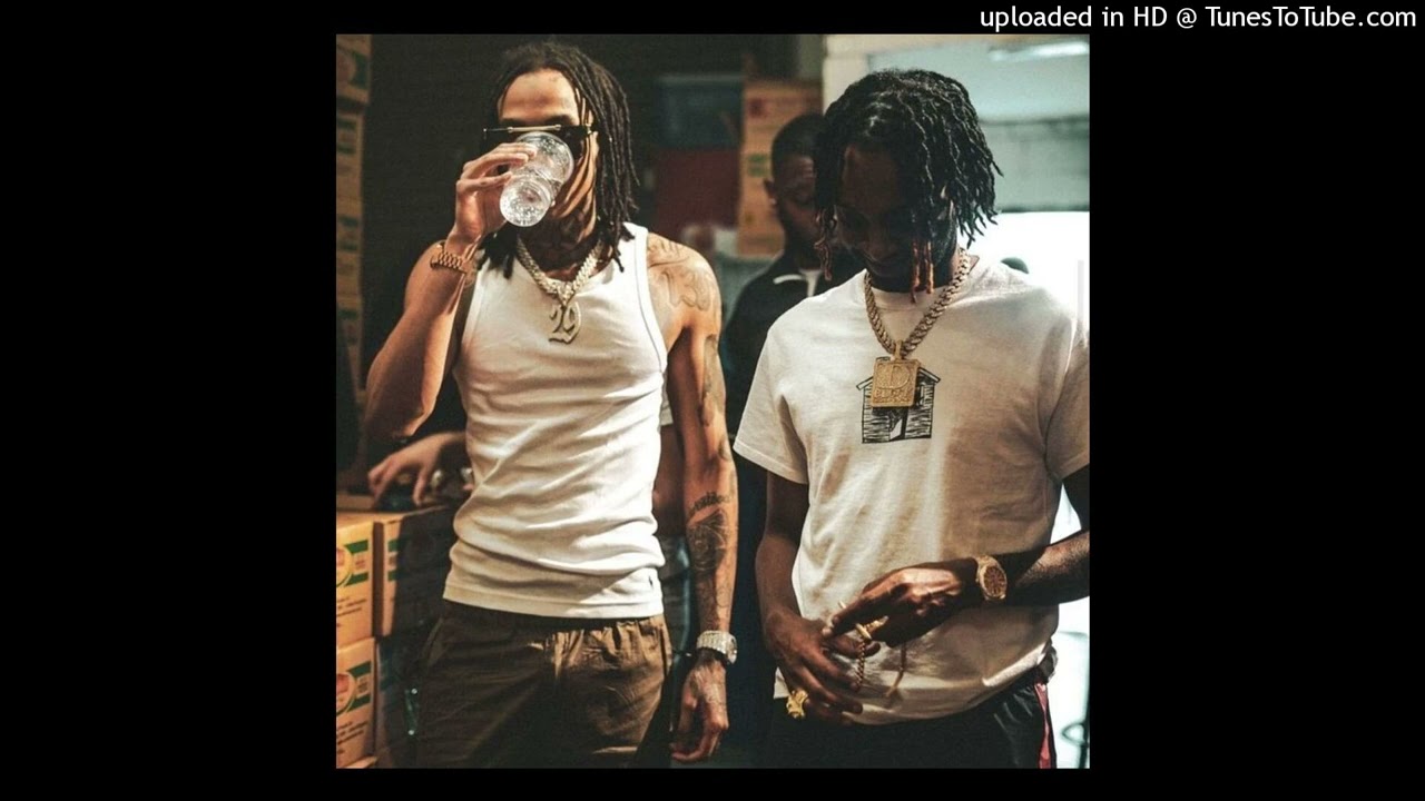 D Block Europe Type Beat - 