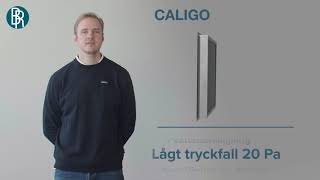 Caligo från Bevent Rasch
