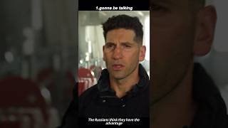 The Punisher Season 2 The Gym Fight Where EVERYTHING Was a Weapon