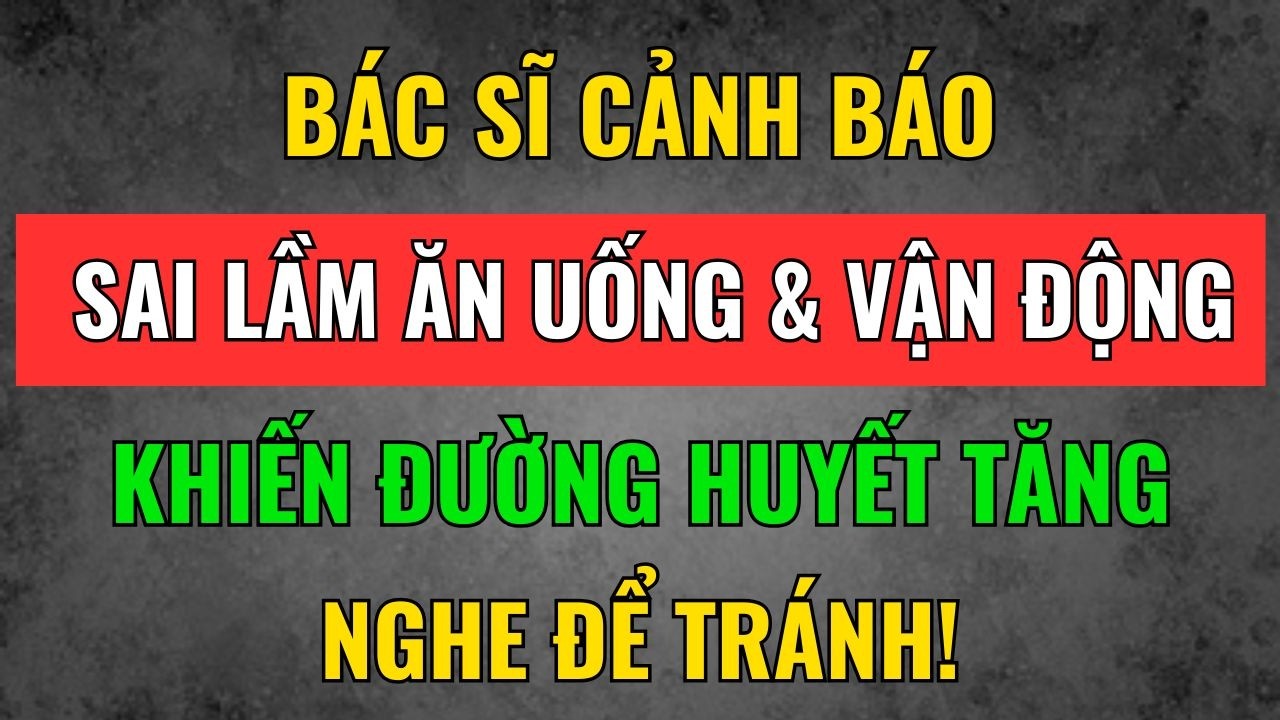Nếu Muốn Sống Qua 90 Tuổi Không Bệnh Tật, Cô Bác Nhất Định Phải Hiểu Quy Luật Này