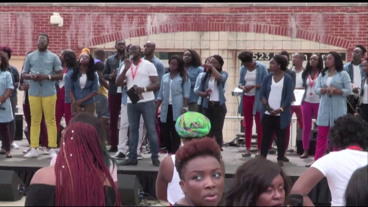 jsdc taiwan Ignite Se vice @ Silver Spring Civic Center - 25 June 2017 - 01