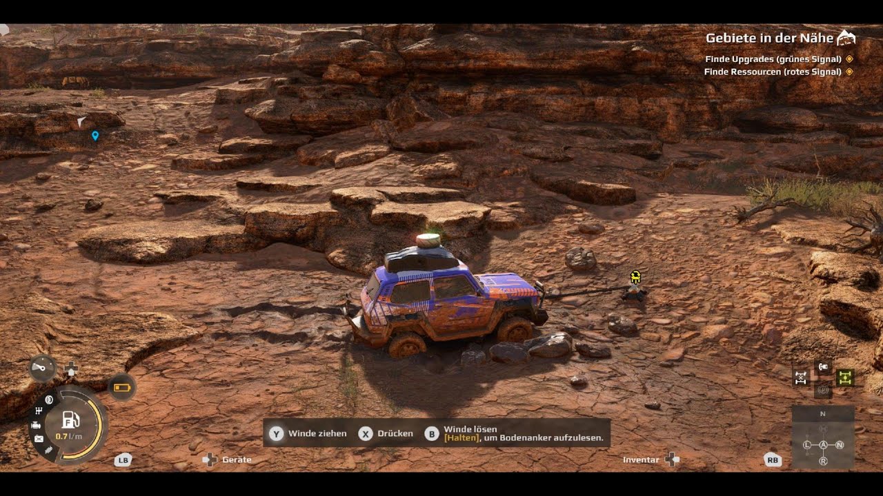 Let's roleplay Expeditions A Mudrunner Game - Offroad Company - Folge 2