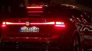 ID.7 Tourer | GTX | Volkswagen Ireland