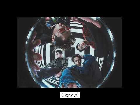 I want to stay in your mind ⚡ King gnu (킹누) - Sorrows 가사 번역