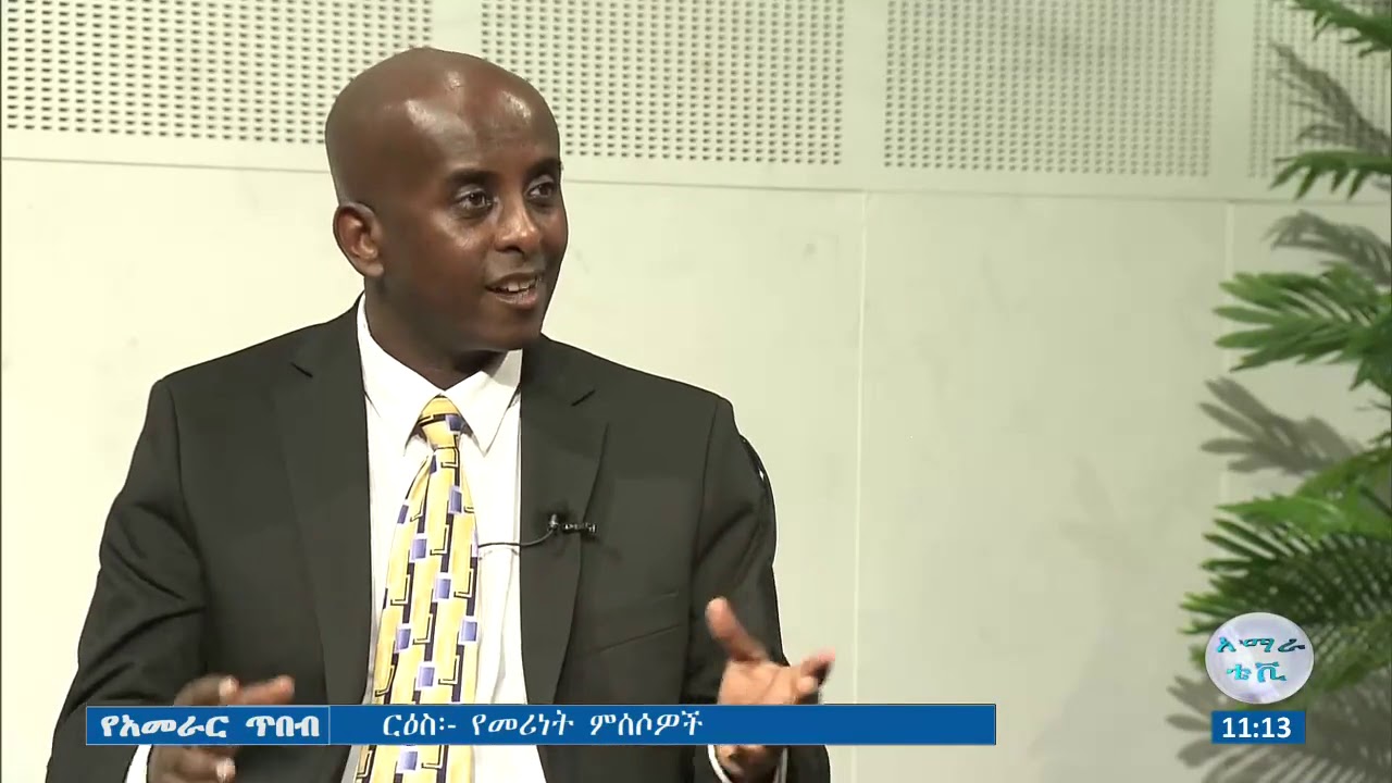 የመሪነት ምሰሶዎች በአመራር ጥበብ gonderitakip