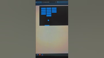 Build a Classic Breakout Game with JavaScript 🕹️💻: Let