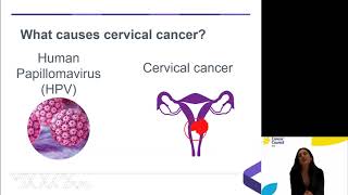 Cervical screening by self-collection: taking your health into your own hands