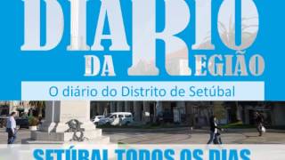 Cidade de Setúbal