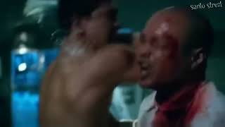 Mile 22 Iko Uwais Fight Scene