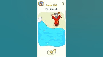 Dop 2 Delete One Part Gameplay Level 428 #shorts #youtubeshorts