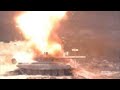 RUSSIAN &#39;EXPERIENCED&#39; TANK CREW IS LURED INTO A TRAP BY UKRAINIAN DEFENDERS || 2024