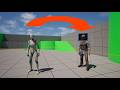 Deine ersten Schritte mit Unreal 5 - Wie du den Epic Character austauschen kannst