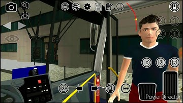 Proton Bus Simulator 2017#5@5367-10 to Jd.Noronha