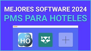 Mejores Software hotelero PMS en 2024 screenshot 4