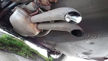 Jak je intenzita zvuku definována?