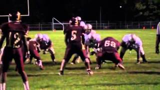 Griffin Nation Play of The Game