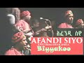 Afendi siyo  jaalato live from south africa 1984 i ethiopian oromo music